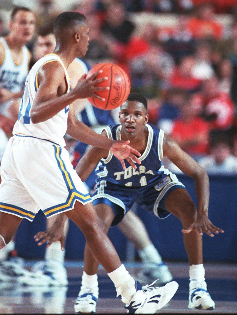Alvin "Pooh" Williamson